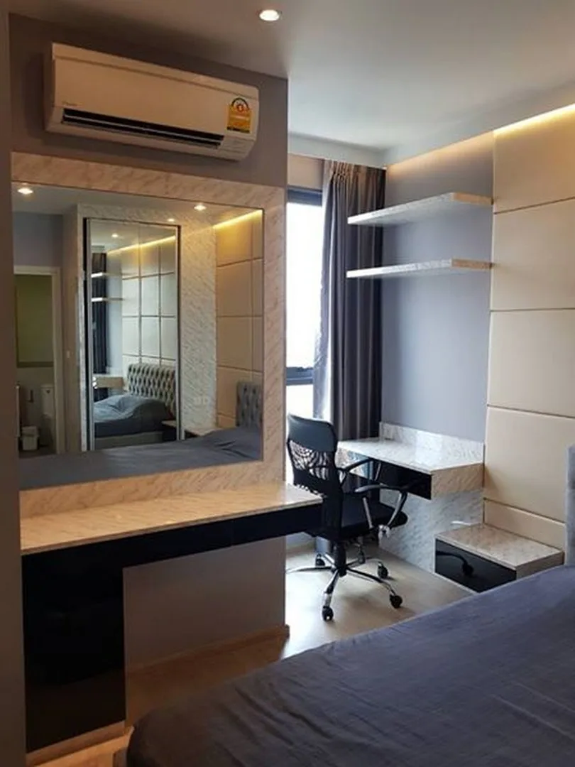 Property photos for Ideo Q Chula - Samyan