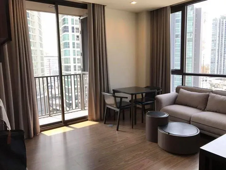 Property photos for The Line Sukhumvit 71