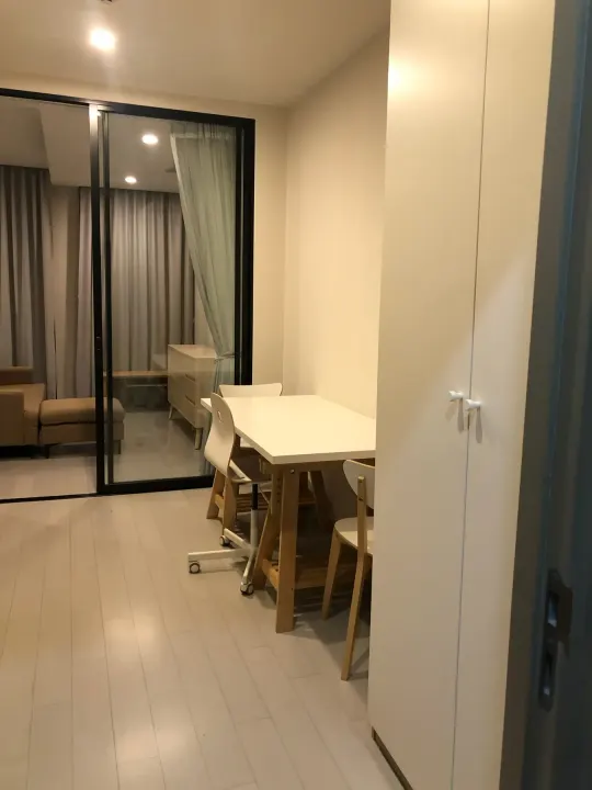 Property photos for Noble Ploenchit