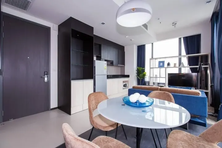 Property photos for Edge Sukhumvit 23