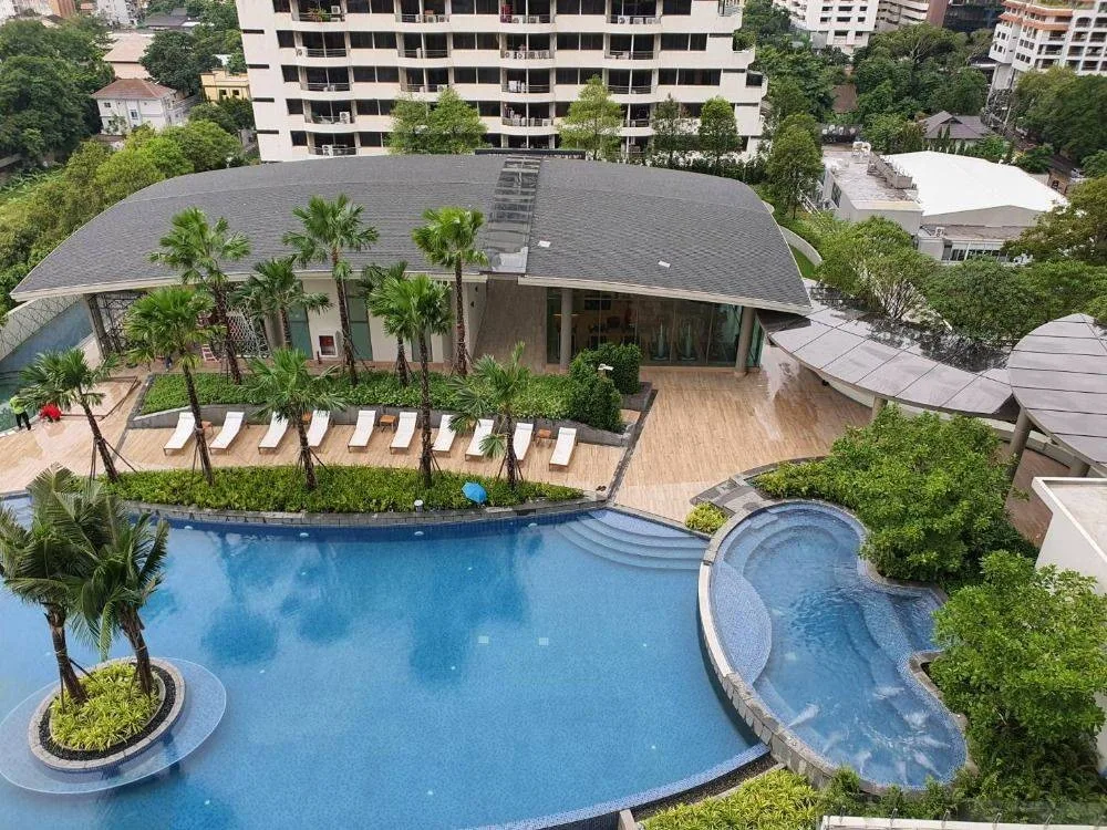 Property photos for Supalai Oriental Sukhumvit 39