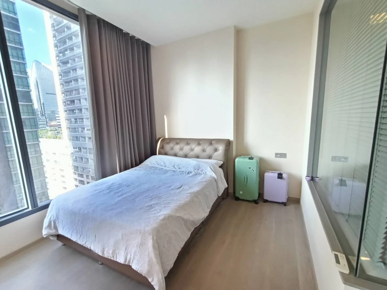 Property photos for The Esse Asoke