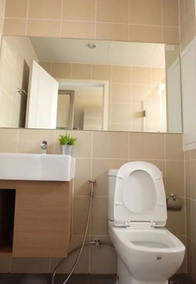 Property photos for The Privacy Ratchada - Sutthisan