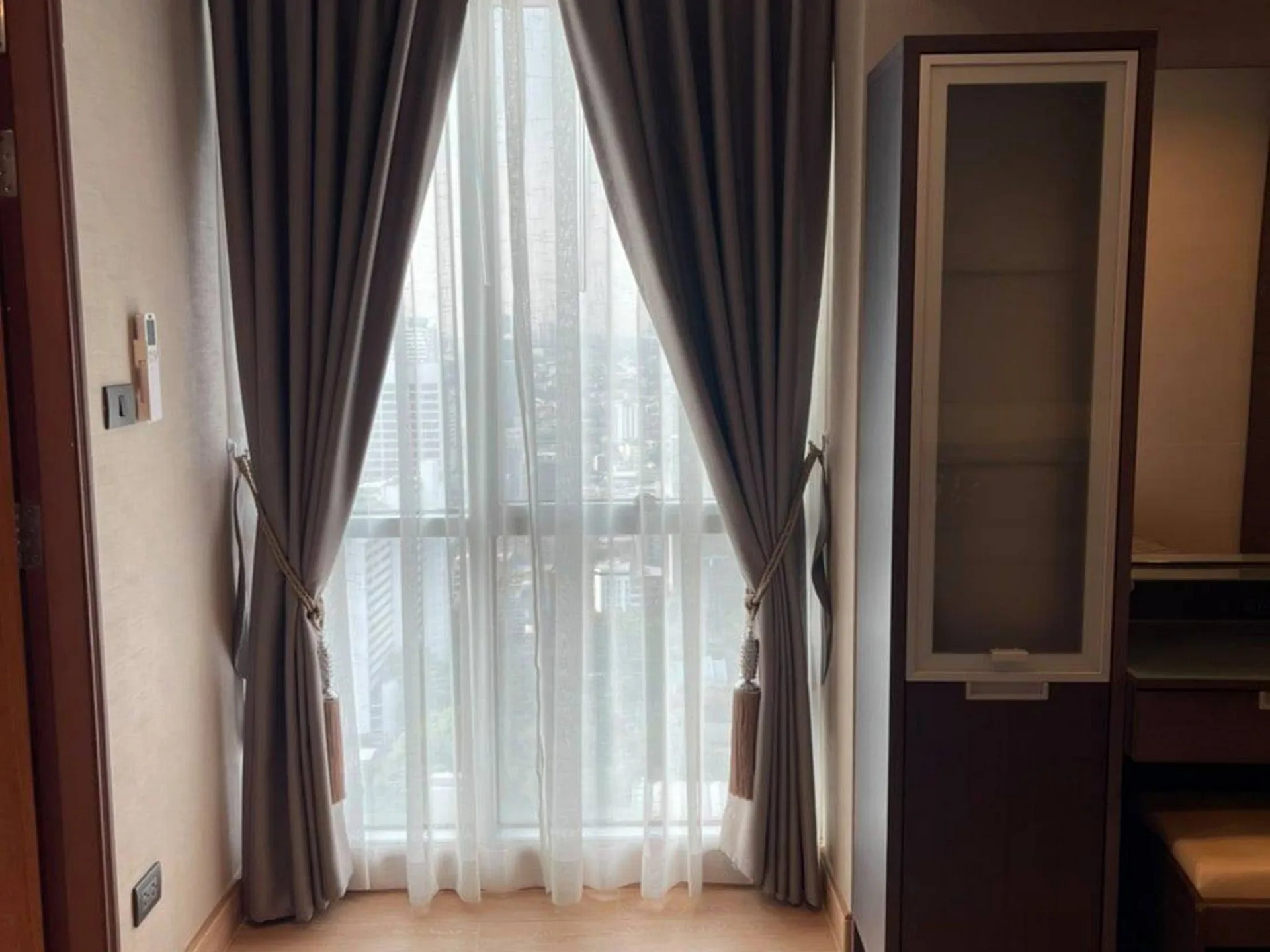 Property photos for Silom Suite