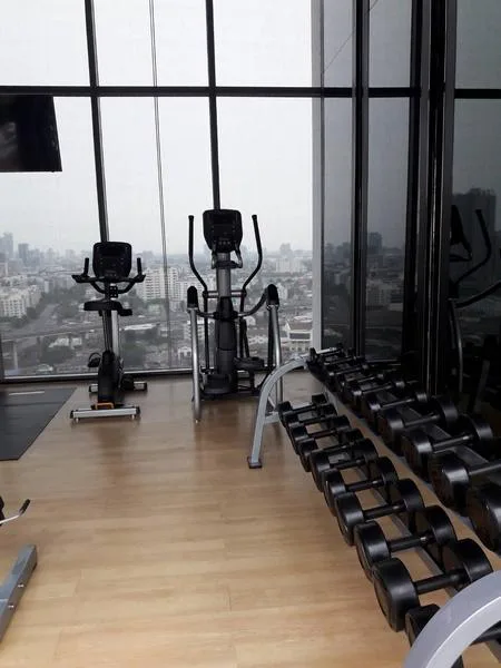 Property photos for Life Sukhumvit 48