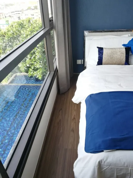Property photos for The Line Sukhumvit 71