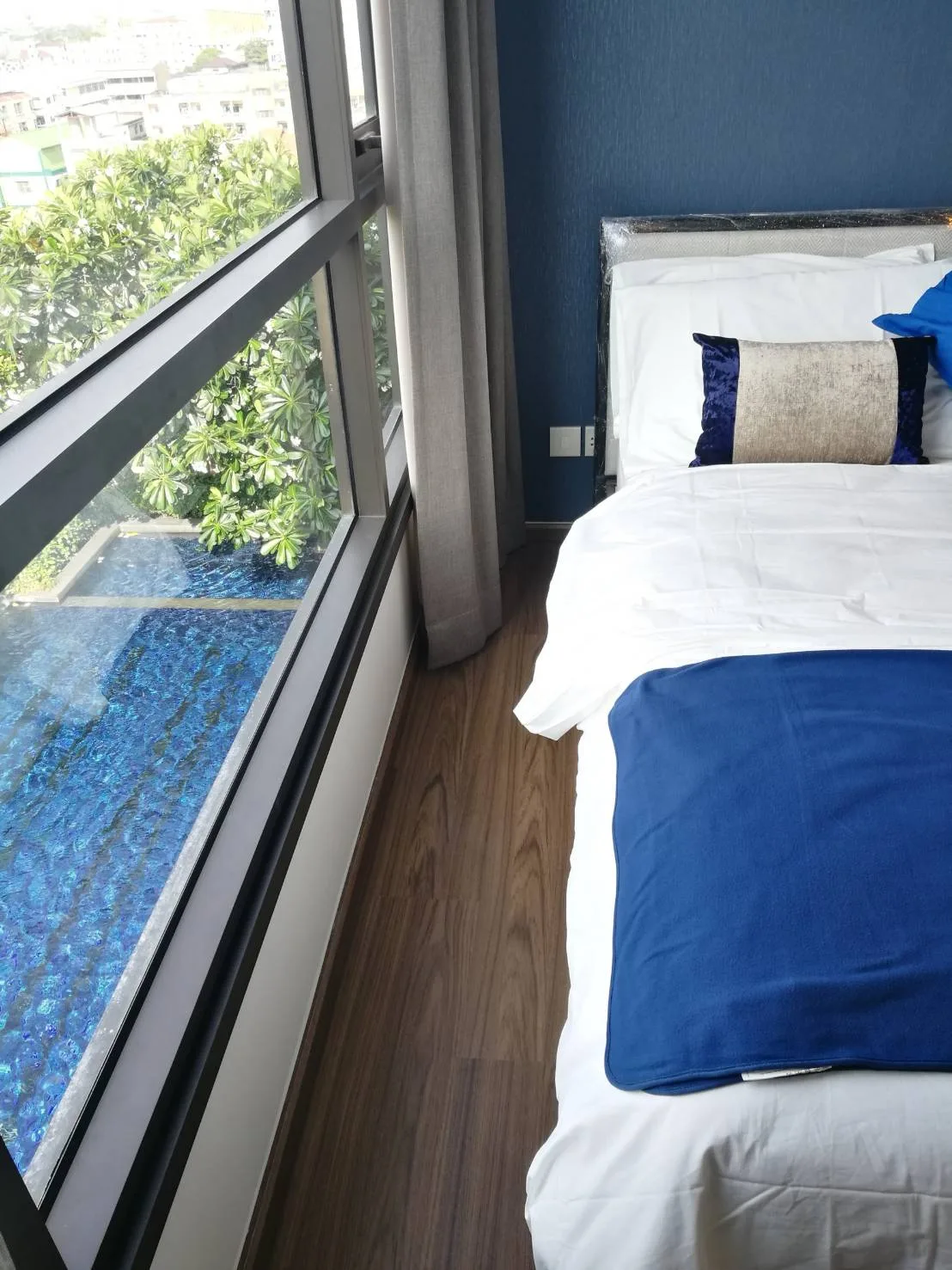 Property photos for The Line Sukhumvit 71