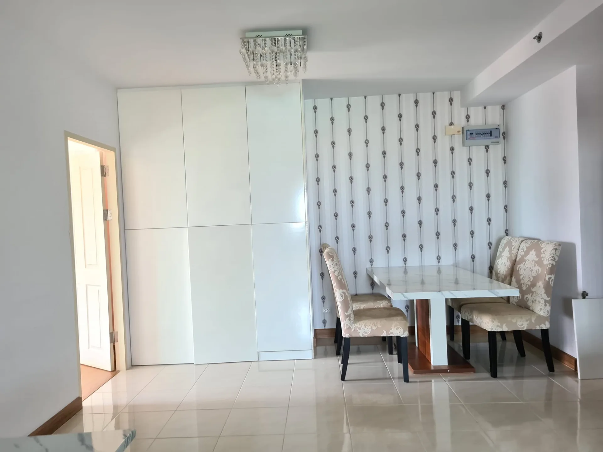Property photos for Supalai Park Ekkamai - Thonglor