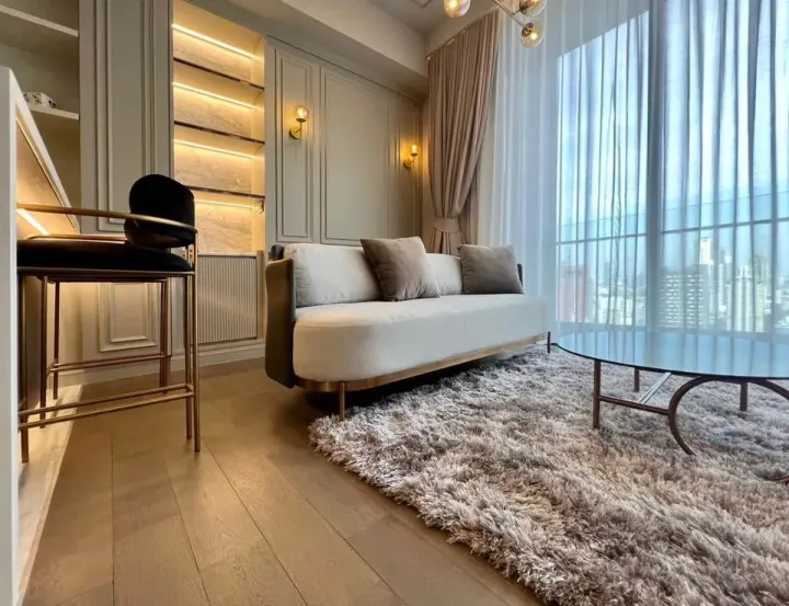 Property photos for Celes Asoke