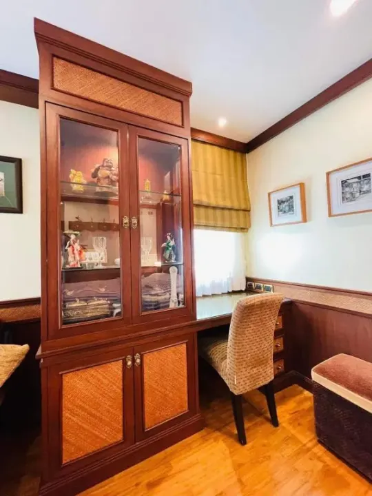 Property photos for Baan Siri Sathorn Yenakard