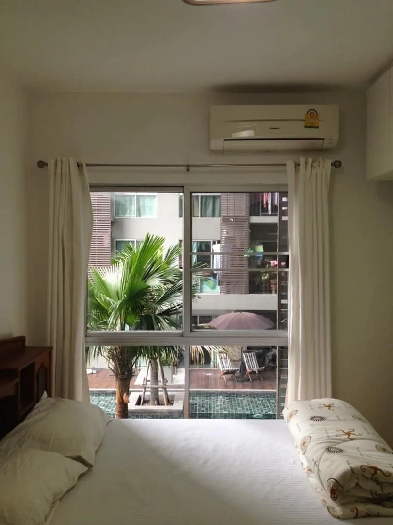 Property photos for A Space Asoke - Ratchada