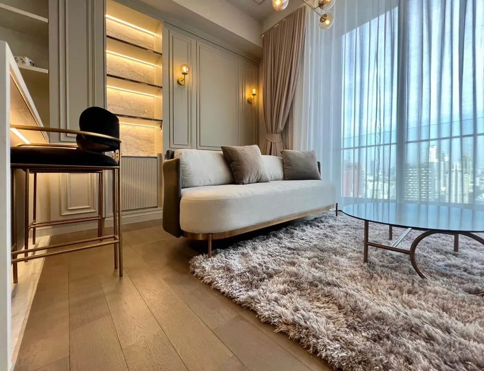 Property photos for Celes Asoke