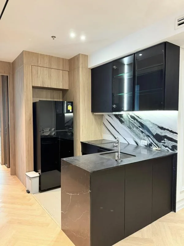 Property photos for The Address Asoke