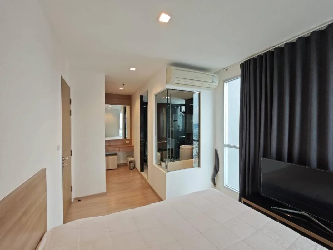 Property photos for Rhythm Phahol-Ari