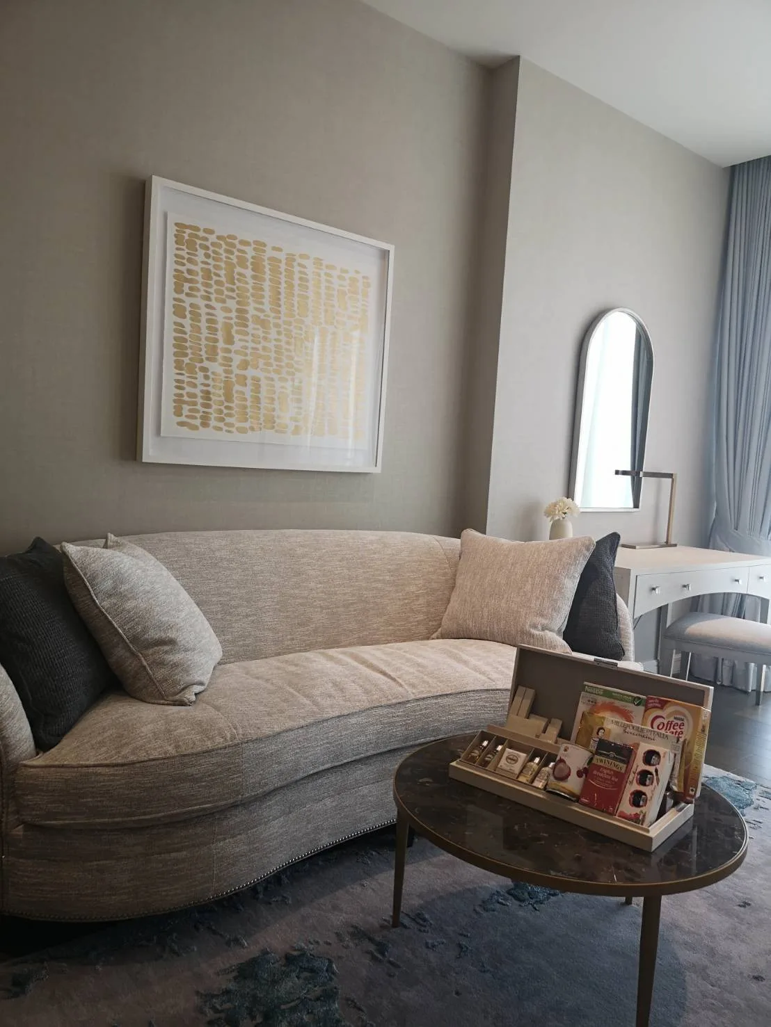Property photos for Magnolias Ratchadamri Boulevard