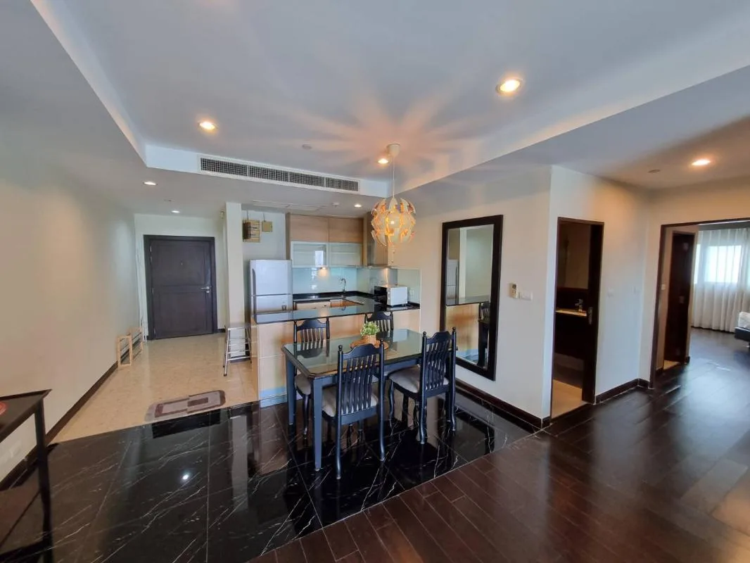 Property photos for Sathorn Gardens