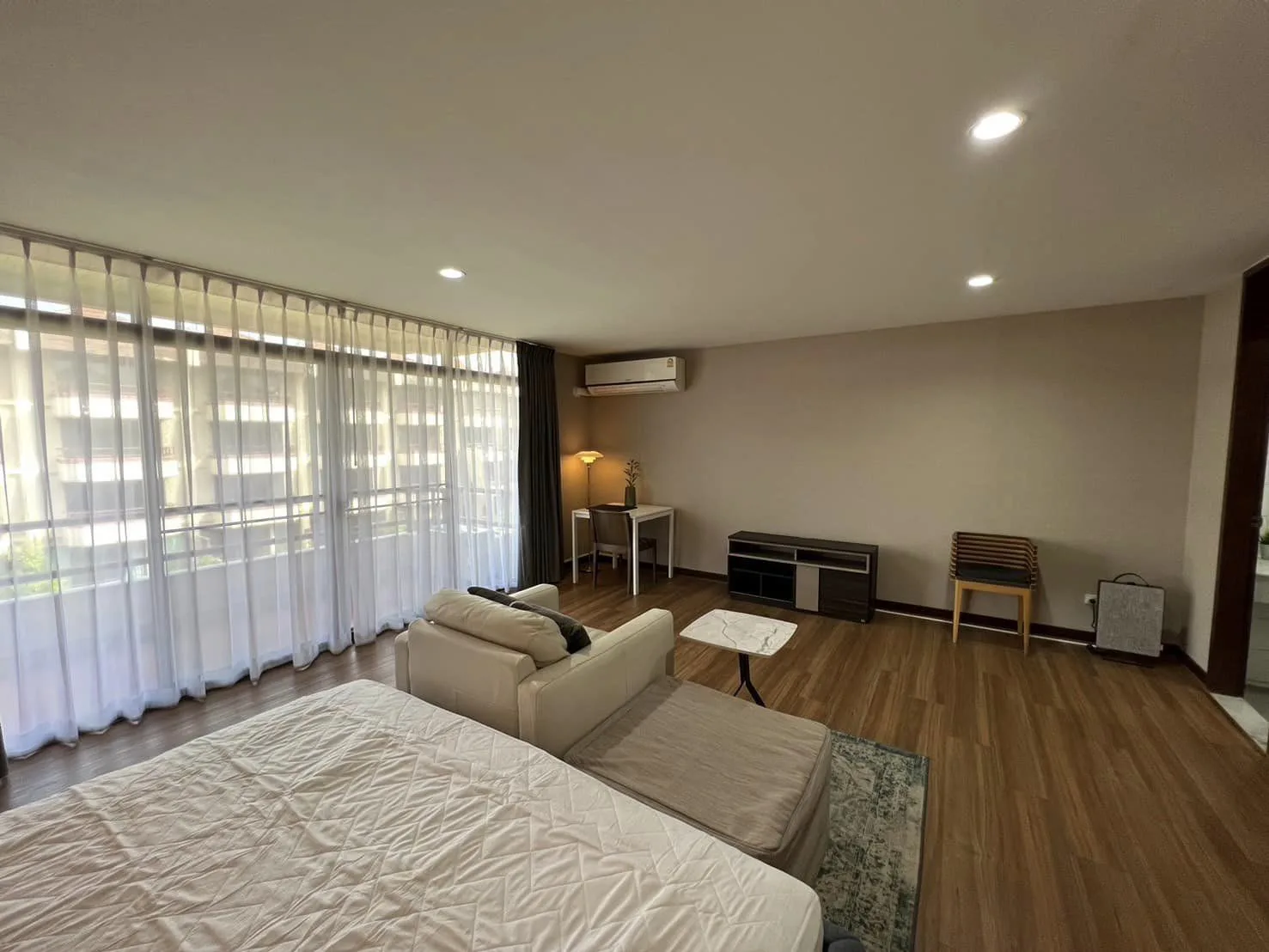 Property photos for Baan Green Town