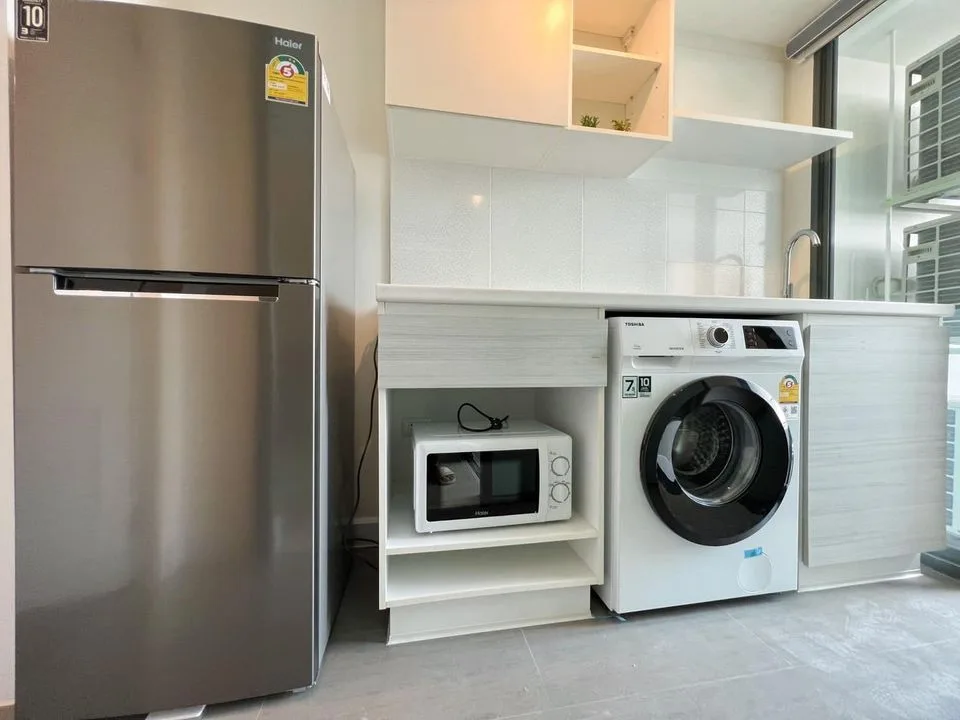 Property photos for Metro Sky Prachachuen