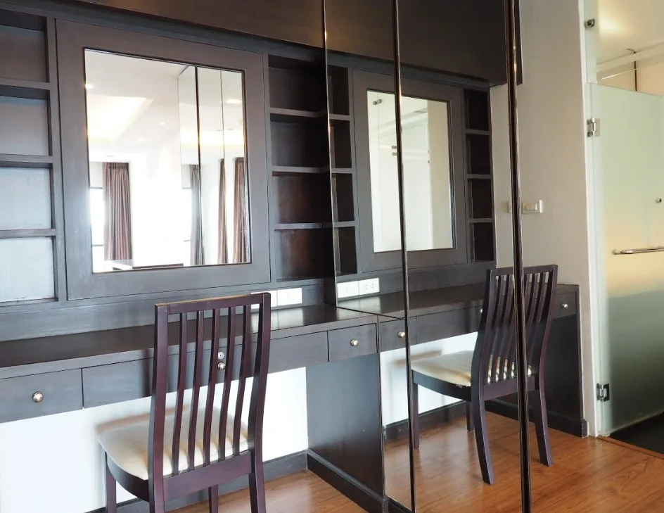 Property photos for Sathorn Gardens