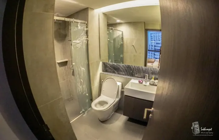 Property photos for The Lumpini 24