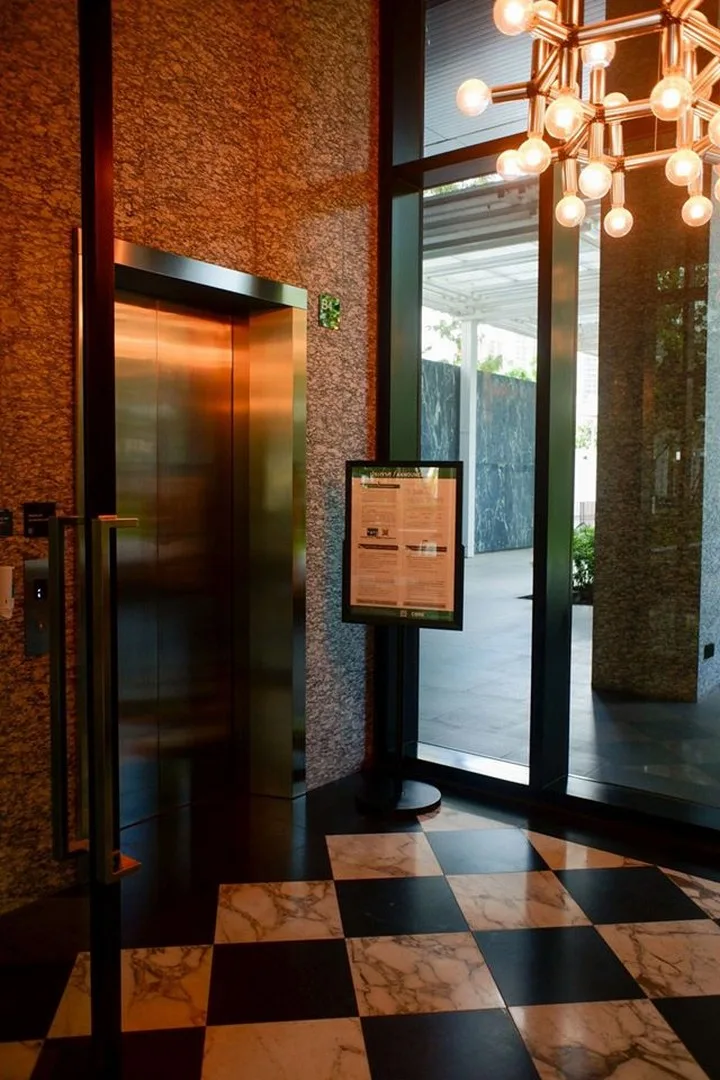 Property photos for Noble Ploenchit