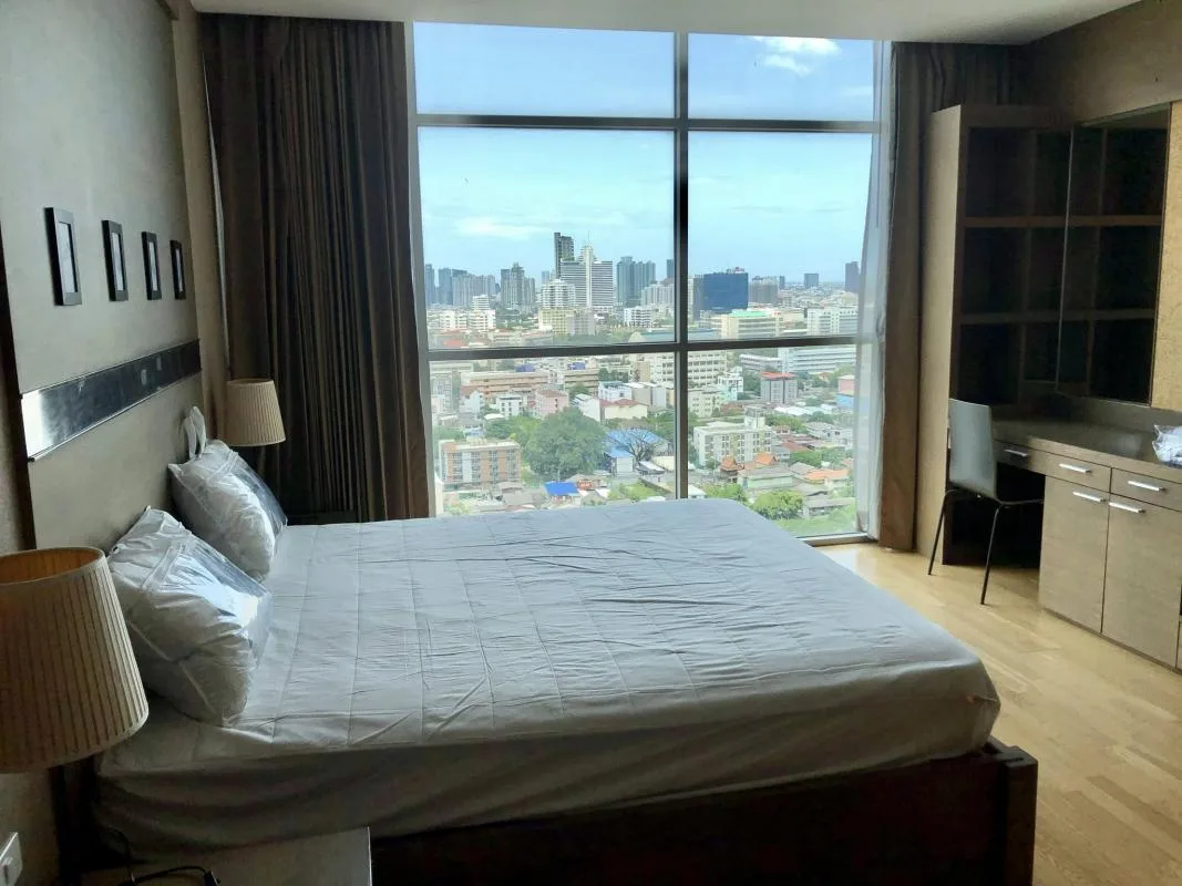 Property photos for Urbana Sathorn