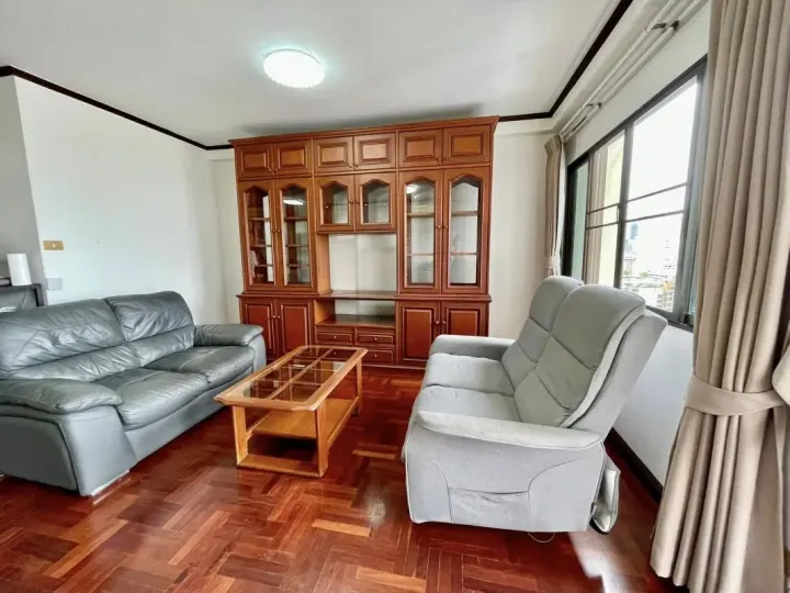 Property photos for Saranjai Mansion