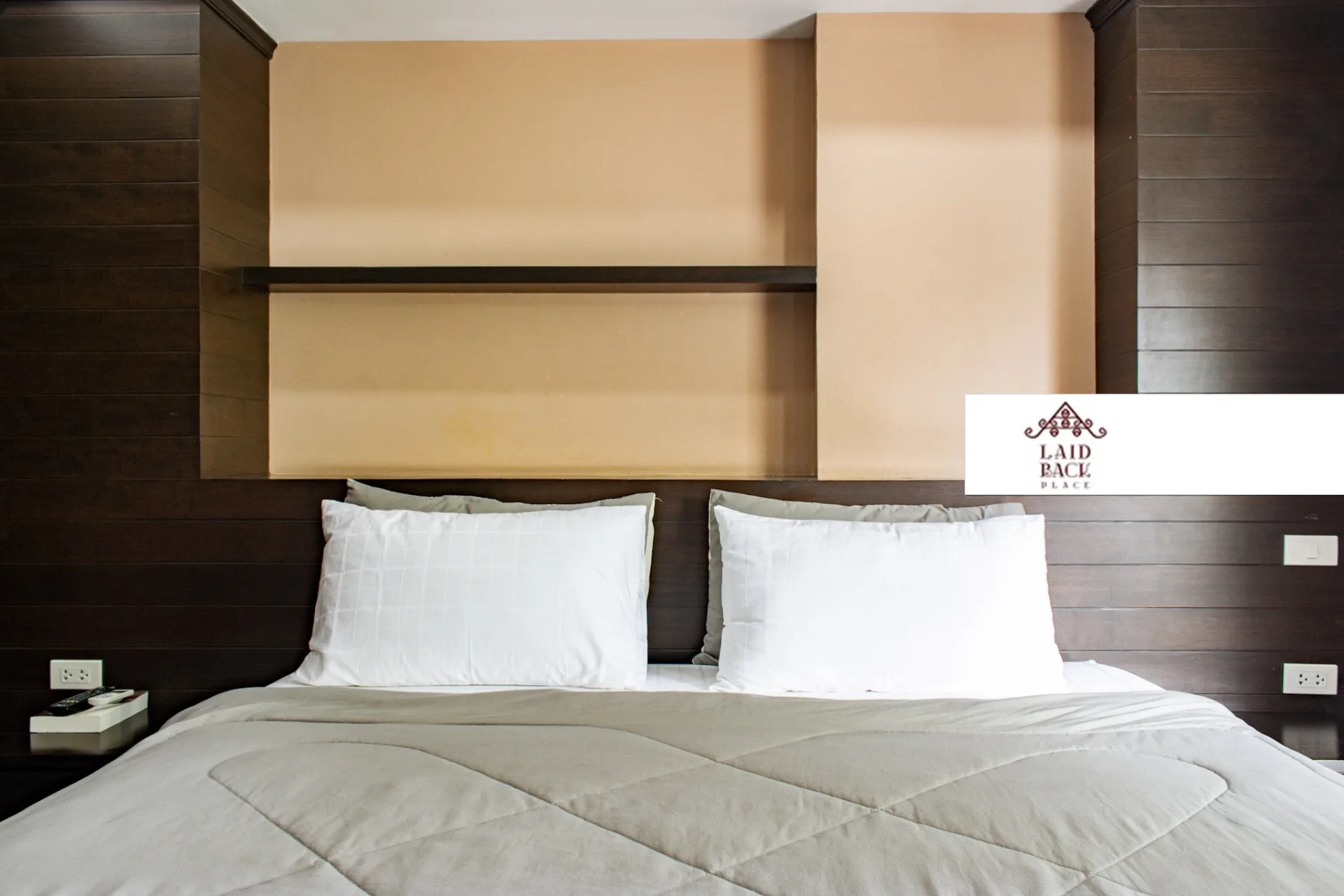 Property photos for Laidback Place