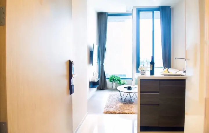 Property photos for The Esse Asoke