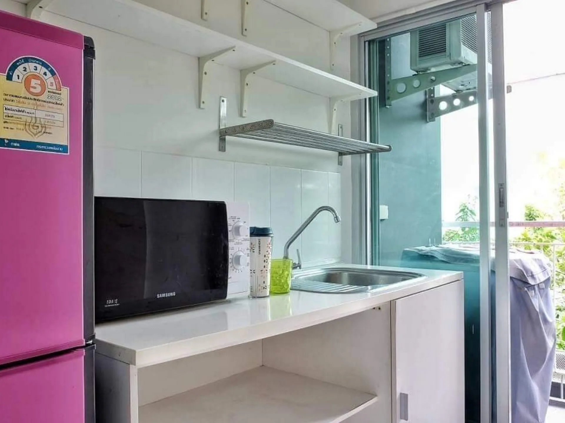 Property photos for The Seed Ratchada - Huay Kwang