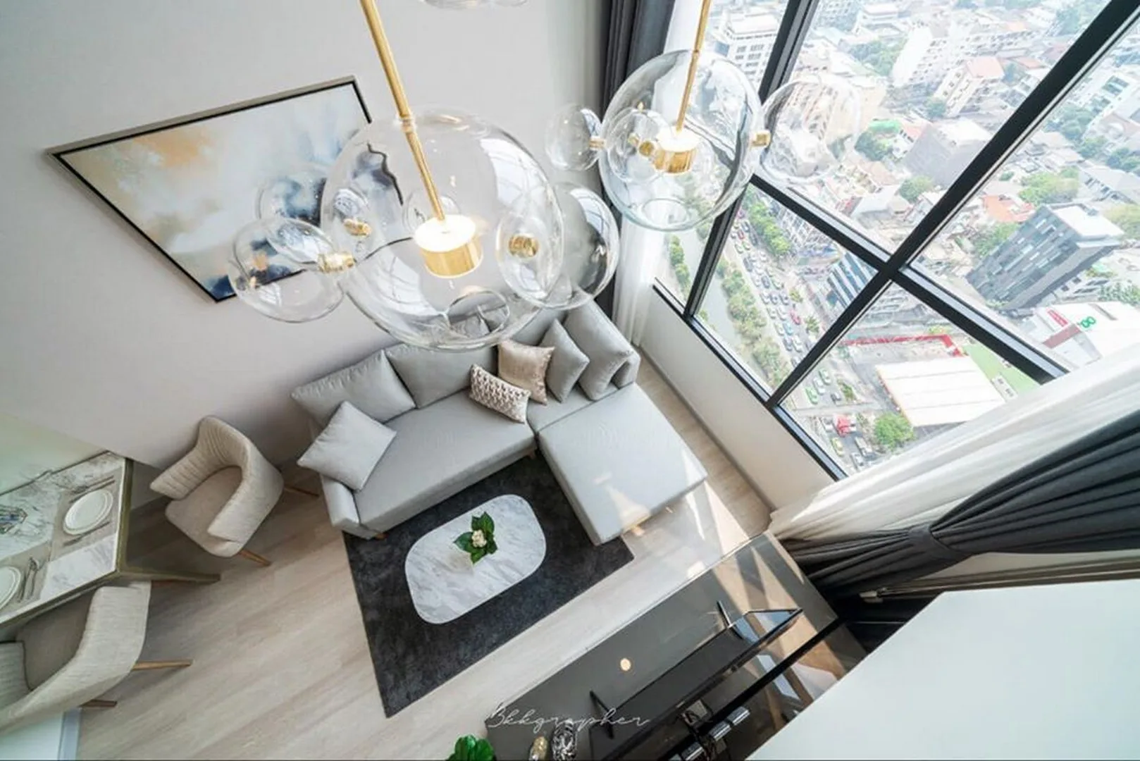 Property photos for Knightsbridge Prime Sathorn
