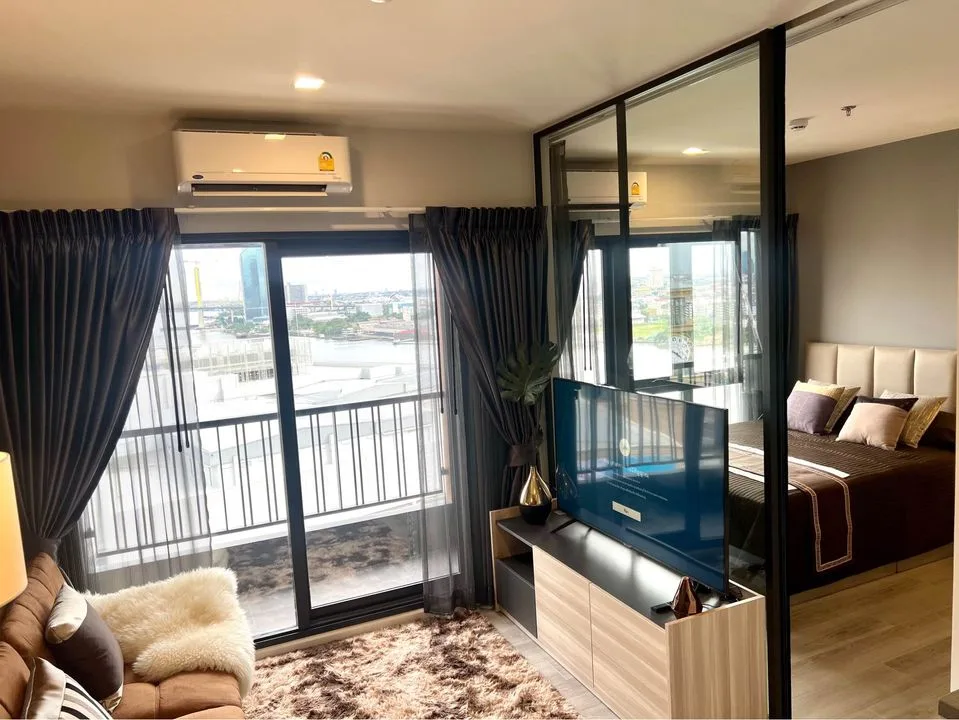 Property photos for The Key Rama 3