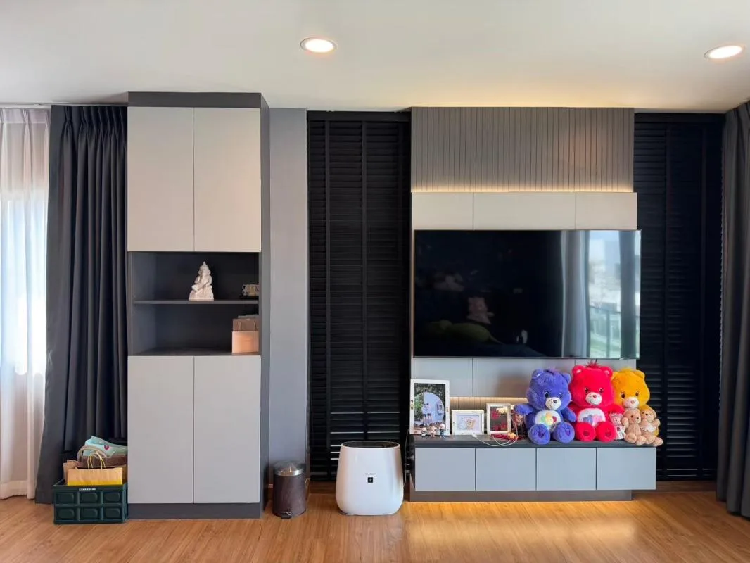 Property photos for Centro Bangna - Km.7