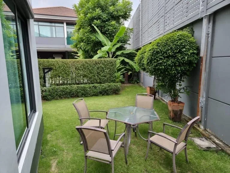 Property photos for Setthasiri Krungthep Kreetha 2