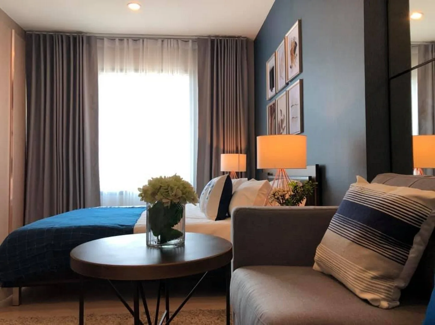 Property photos for Life Asoke
