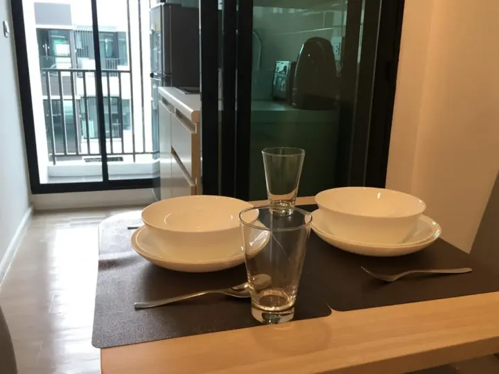 Property photos for Wynn Condo Ladprao - Chockchai 4