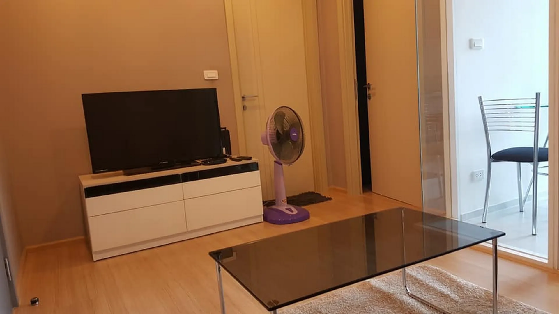 Property photos for The Base Rama 9 - Ramkhamhaeng