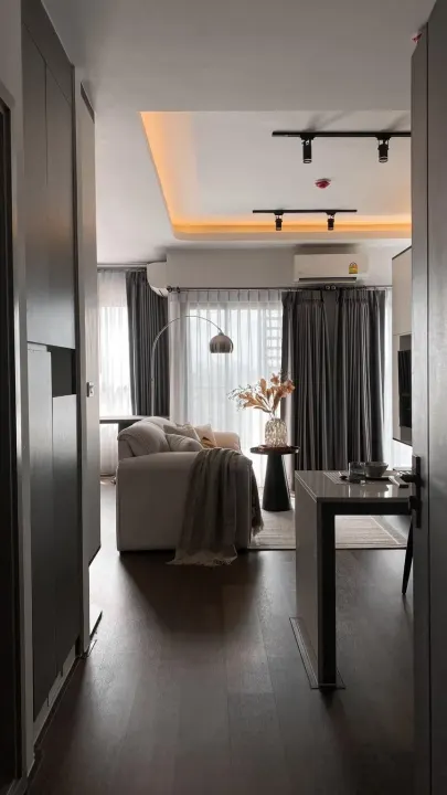 Property photos for Ideo New Rama 9