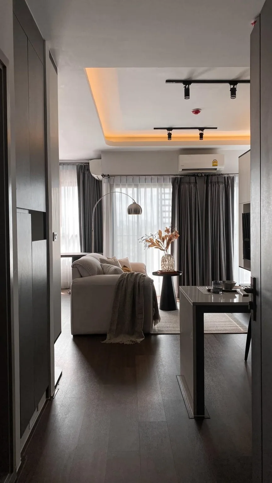 Property photos for Ideo New Rama 9
