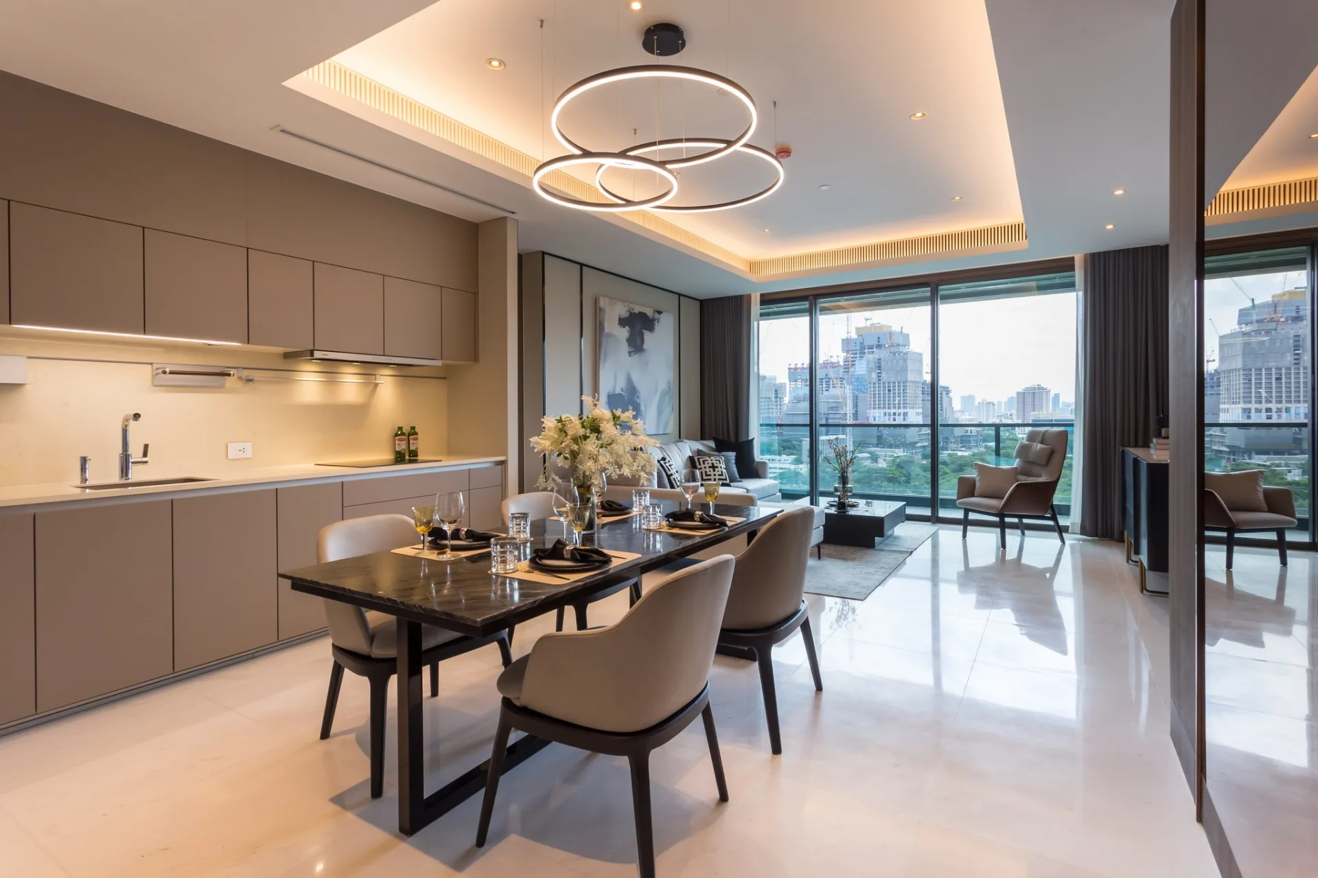 Property photos for Sindhorn Tonson