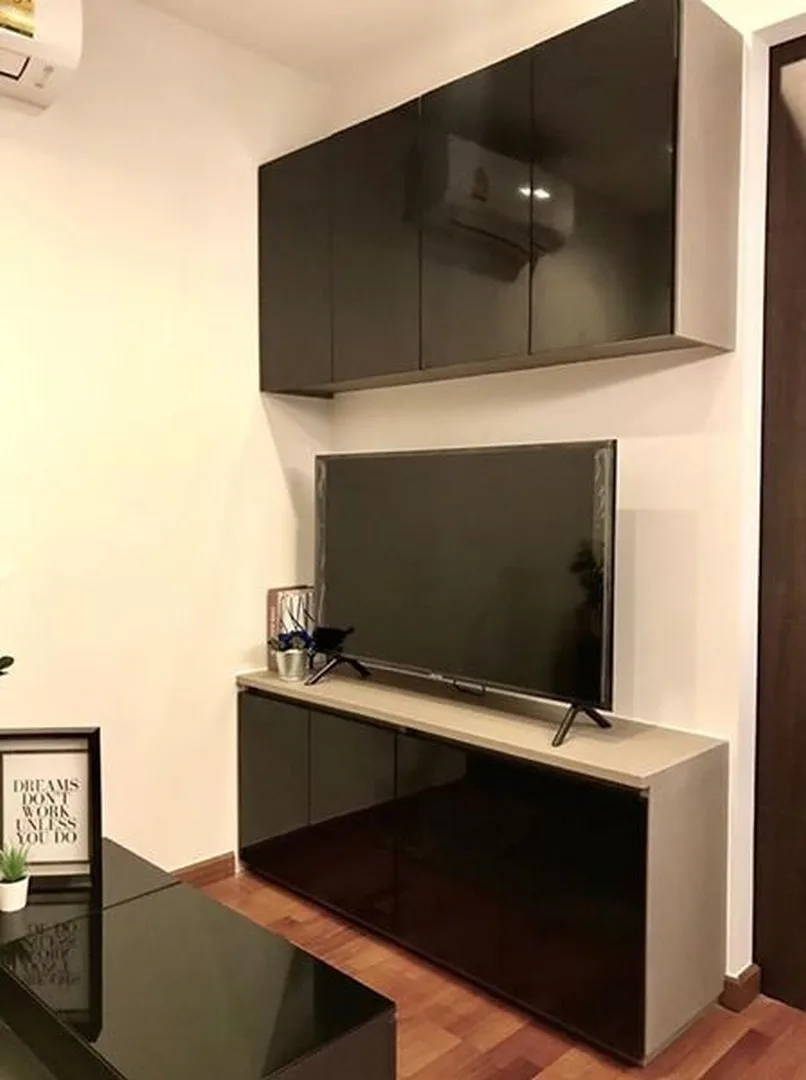 Property photos for Wish Signature  Midtown Siam