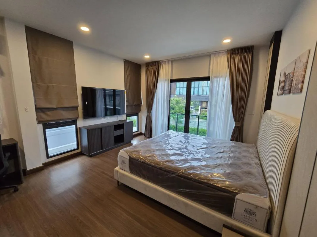 Property photos for The City Bangna