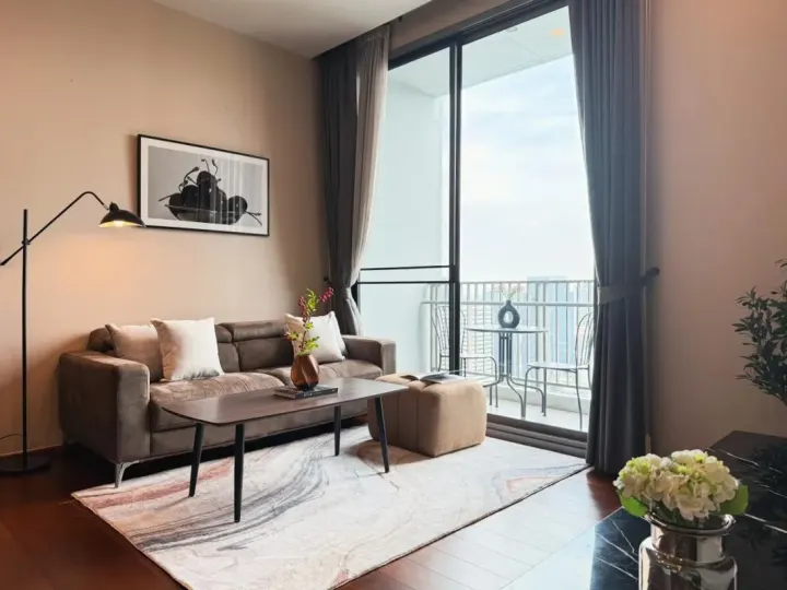 Property photos for Quattro by Sansiri