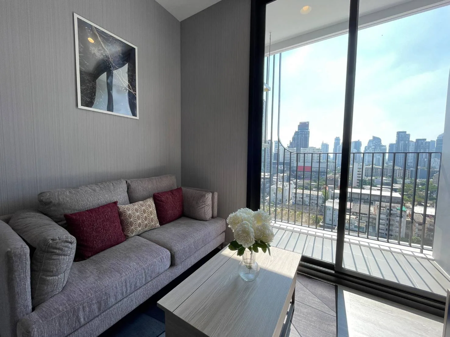 Property photos for XT Ekkamai