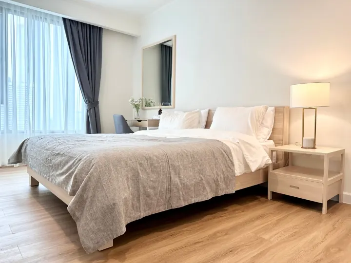 Property photos for Baan Chao Praya