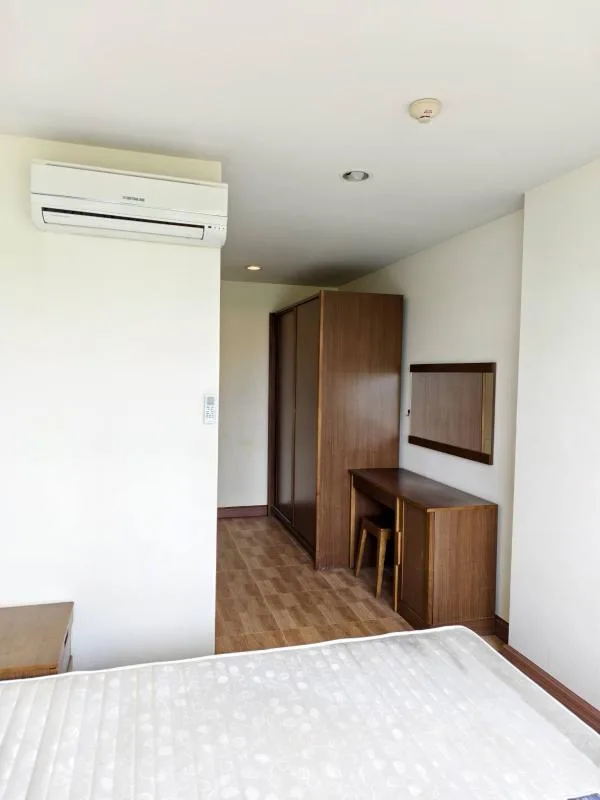 Property photos for Rajvithi City Resort