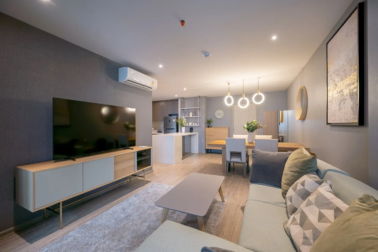 Property photos for Rhythm Ekkamai