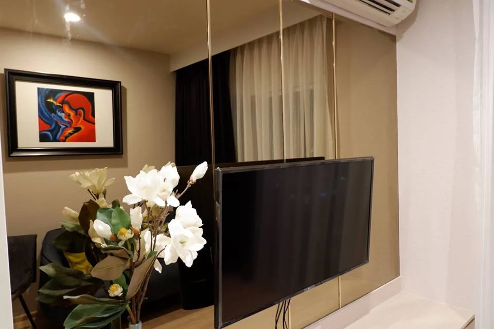 Property photos for Noble Revolve Ratchada