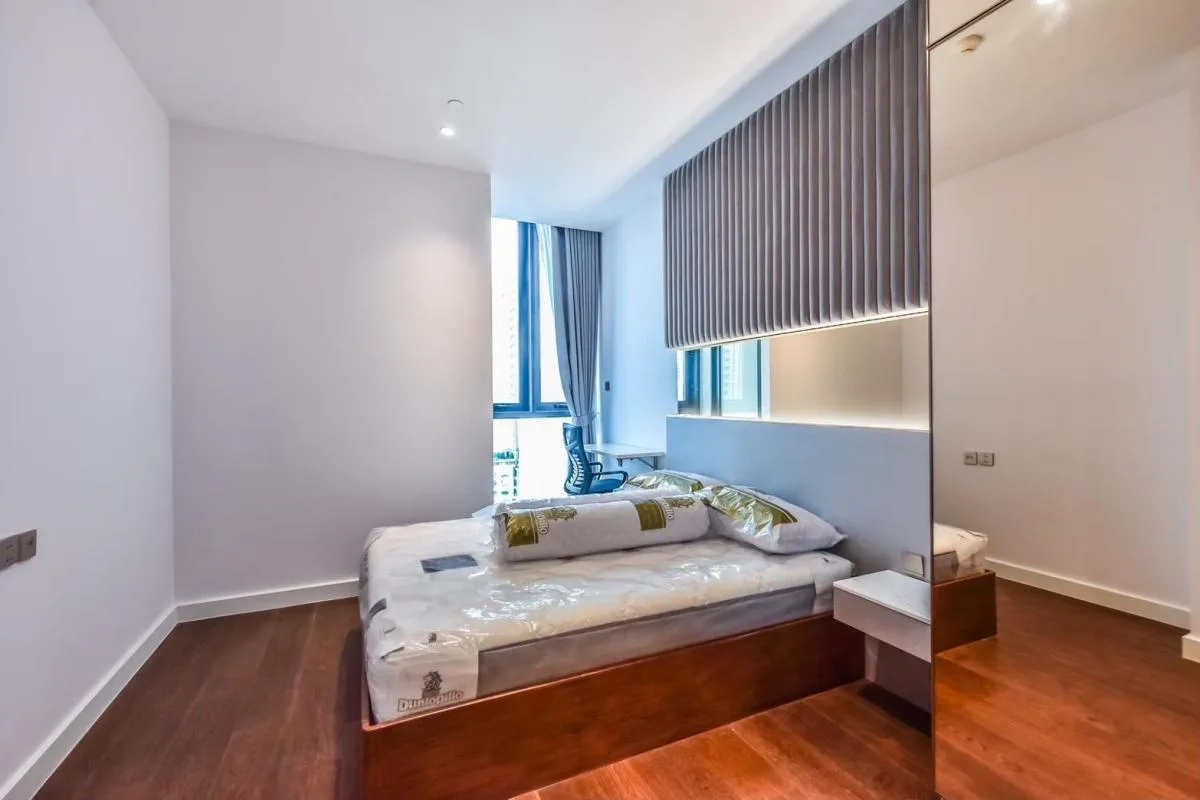 Property photos for Supalai Icon Sathorn