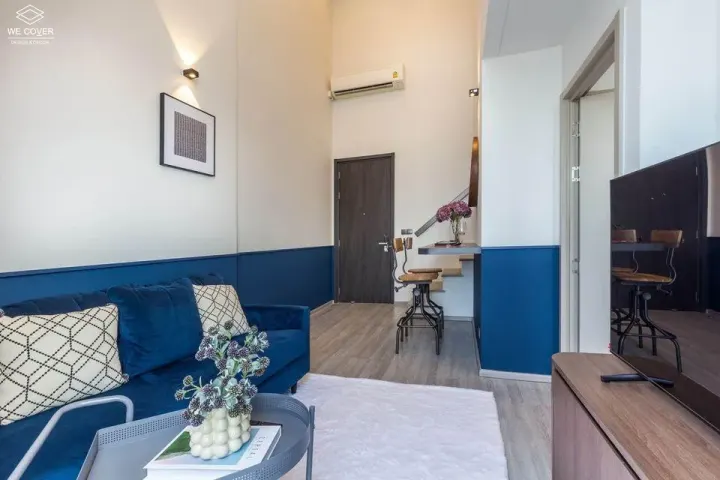 Property photos for The Line sukhumvit 101